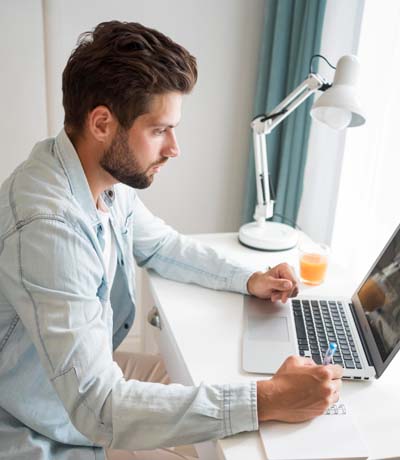 Having a Question? Ask in our forums and get answers quickly