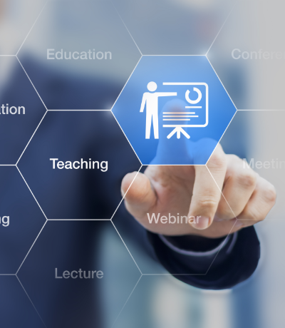 Find a Teacher