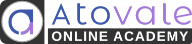 site logo